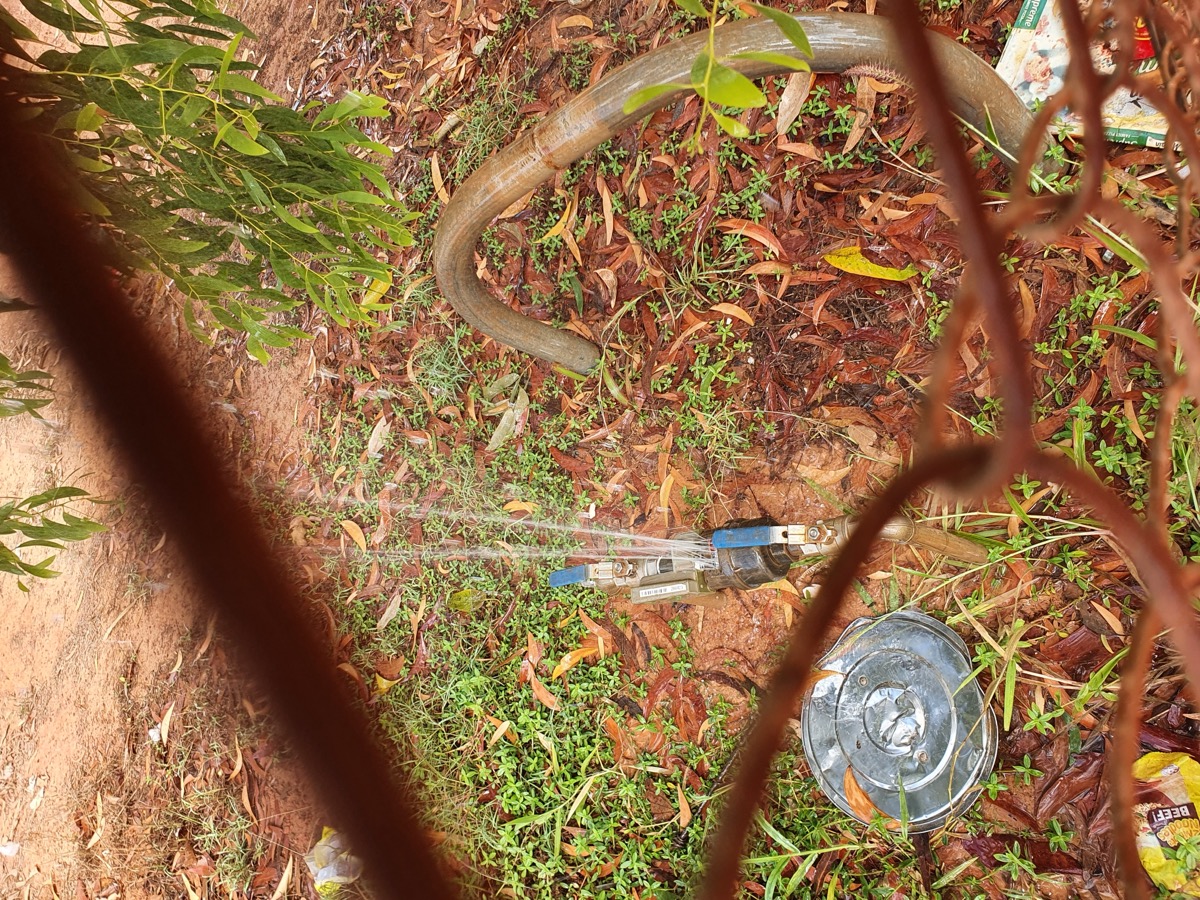 Smart meter data management, NT remote communities